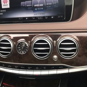 Meet your Posher, Tien